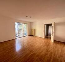 Helle 2-Zimmer-Wohnung + Balkon am Zoo - Frankfurt am Main Nordend Ost