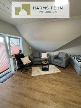 Foto - Etagenwohnung in Papenburg