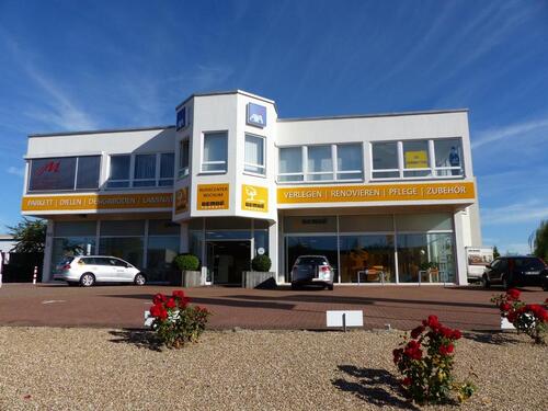 Foto - Helle Bürofläche im Bochumer Norden