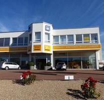 Helle Bürofläche im Bochumer Norden