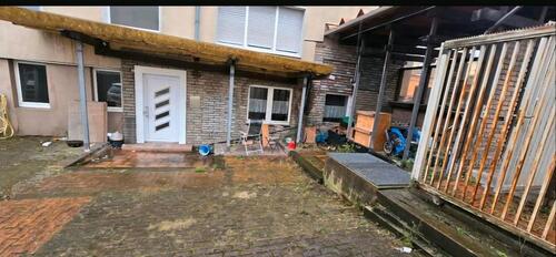 Foto - Etagenwohnung in Duisburg zur Miete