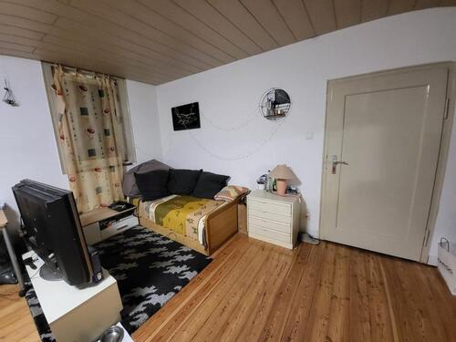 Foto - Etagenwohnung zur Miete in Aspach