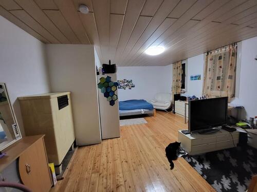 Foto - Etagenwohnung in Aspach zur Miete