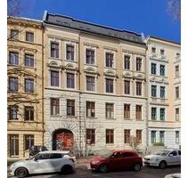 In Renovierung I sonniger Balkon I Tageslichtbad mit Wanne I neue Einbauküche - Magdeburg Nordwest