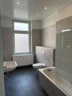 Foto - Etagenwohnung in Magdeburg