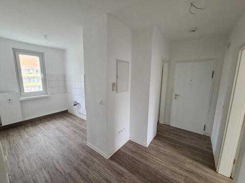 Foto - 3-Zimmer Wohnung mit Balkon in ruhiger Lage!