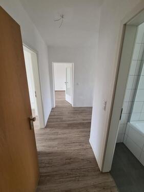 Foto - Etagenwohnung zur Miete in Stendal