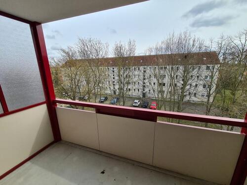 Foto - Etagenwohnung in Stendal zur Miete