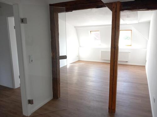 Foto - Etagenwohnung zur Miete in Werdau