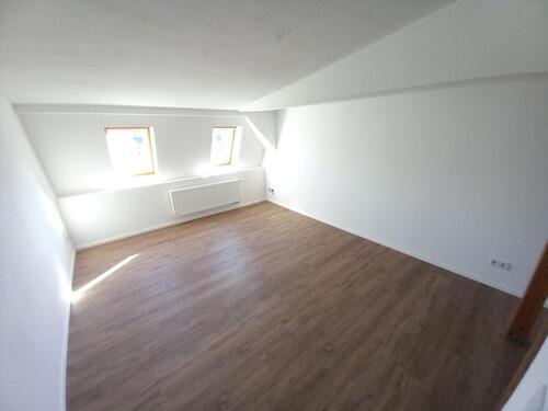 Foto - Etagenwohnung in Werdau