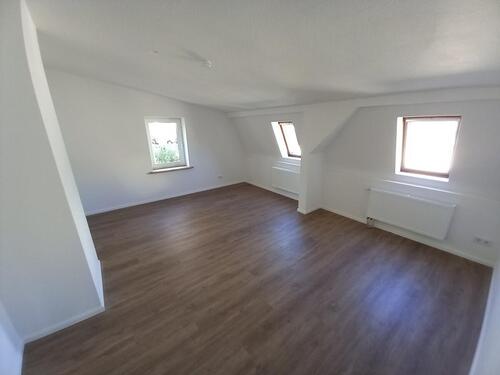 Foto - Etagenwohnung in Werdau zur Miete