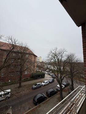 Foto - Etagenwohnung in Berlin zur Miete