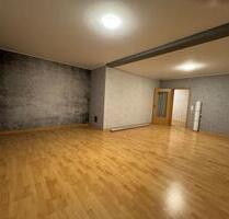 Wohnung frei - Barrierefrei möglich - Marpingen