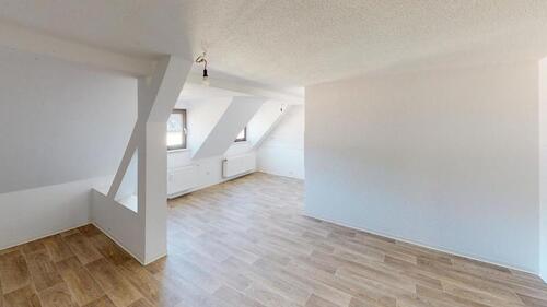 Foto - 2 Zimmer Etagenwohnung zur Miete in Chemnitz