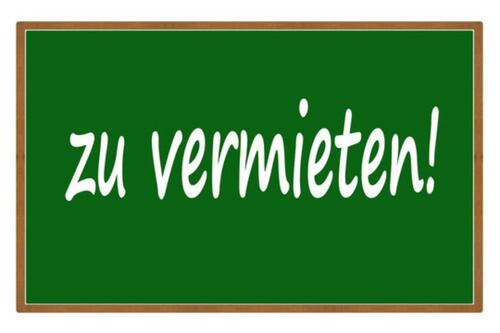 Foto - 2,5 DG-Wohnung NUR AN EINZELPERSON!!!