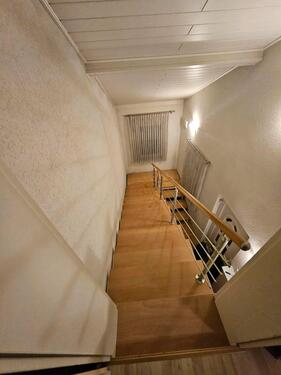 Foto - Hinterhaus über 2 Etagen zu vermieten