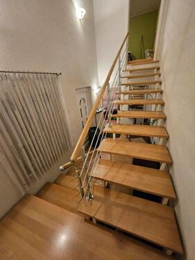 Foto - 2 Zimmer Etagenwohnung in Erzhausen