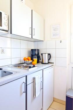 Foto - 1 Zimmer Etagenwohnung zur Miete in Heiligenhaus