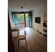 1-Zimmer Appartment nähe Uni - 650,00&nbsp;EUR Kaltmiete, ca.&nbsp; 31,00&nbsp;m&sup2; in Gerbrunn (PLZ: 97218)