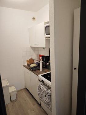 Foto - Etagenwohnung in Gerbrunn zur Miete