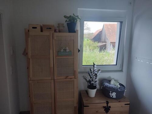 Foto - 3 Zimmer Dachgeschoßwohnung in Amberg