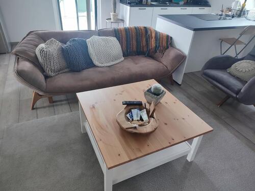 Foto - Dachgeschoßwohnung in Amberg zur Miete