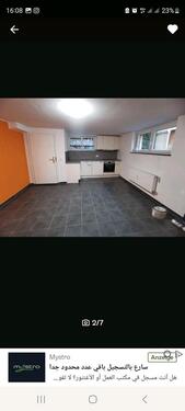 Foto - Wohnung zuvermieten 2 Zimmer in 63179