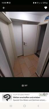 Foto - 2 Zimmer Etagenwohnung in Mühlheim am Main