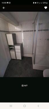 Foto - Etagenwohnung in Mühlheim am Main zur Miete