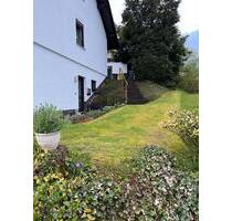 Helle 2ZKB Einliegerwohnung in Freudenberg, Büschergrund