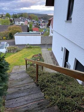 Foto - 2 Zimmer Etagenwohnung zur Miete in Freudenberg