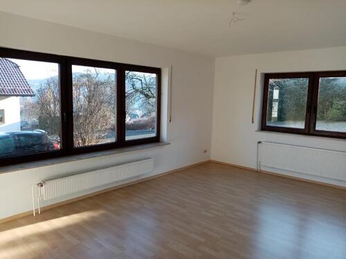 Foto - 2 Zimmer Etagenwohnung in Freudenberg