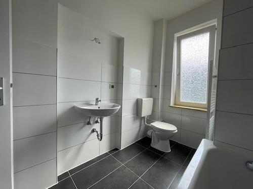 Foto - 3 Zimmer Etagenwohnung zur Miete in Wilhelmshaven