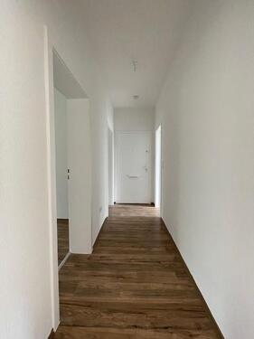 Foto - 3 Zimmer Etagenwohnung in Wilhelmshaven