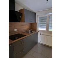 3 Zimmer Wohnung mit großem Südbalkon - Schwörstadt