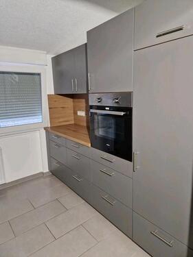 Foto - 3 Zimmer Maisonettenwohnung zur Miete in Schwörstadt