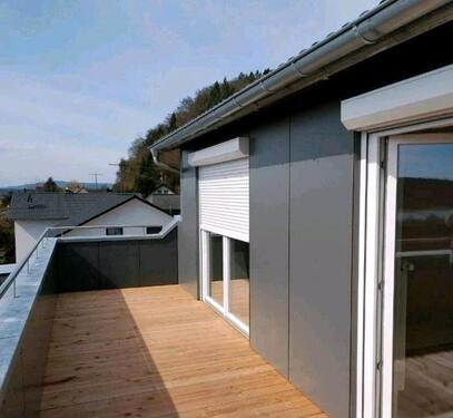 Foto - 3 Zimmer Maisonettenwohnung in Schwörstadt