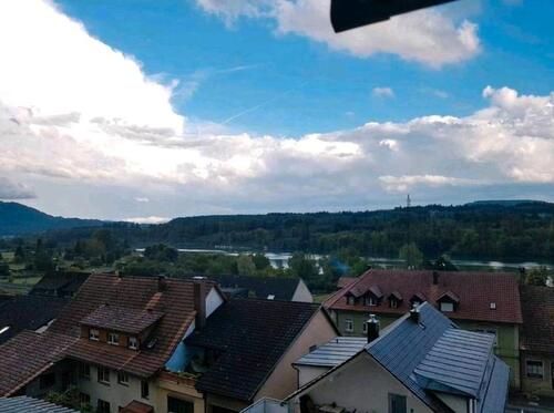 Foto - Maisonettenwohnung in Schwörstadt zur Miete