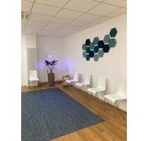 Zentral gelegener Praxisraum (Psychotherapie) zur Untermiete! - Frankfurt am Main Mitte-Nord