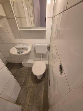 Foto - 2 Zimmer Etagenwohnung in Bremen