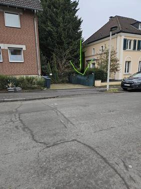 Foto - PKW Stellplatz Solingen Ohligs, Kronenstr. 34 zu vermieten