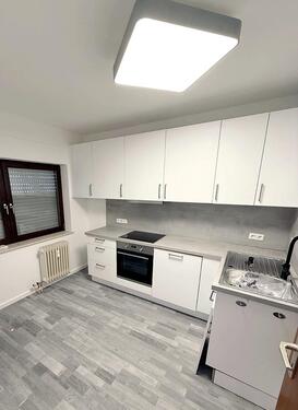 Foto - Erdgeschoßwohnung in Rockenberg zur Miete