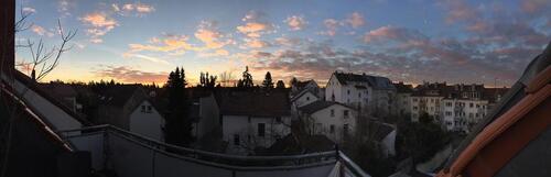 Foto - DA!! 4 Zimmer Maisonettewohnung, Mathildenstraße Darmstadt