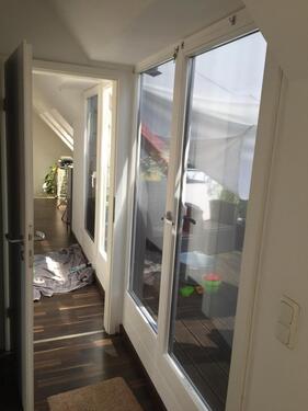 Foto - 4 Zimmer Maisonettenwohnung zur Miete in Griesheim