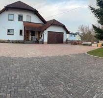 Ihr neues Zuhause in Oberschefflenz