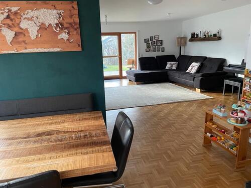 Foto - 5 Zimmer Einfamilienhaus zum Kaufen in Schefflenz