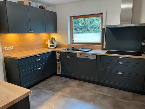 Foto - 5 Zimmer Einfamilienhaus in Schefflenz