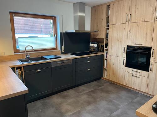 Foto - Einfamilienhaus in Schefflenz zum Kaufen