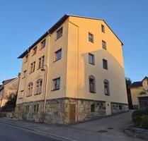 Mehrfamilienhaus als Renditeobjekt zu verkaufen - Raschau-Markersbach