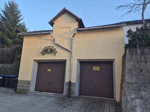 Foto - Mehrfamilienhaus, Wohnhaus in Raschau-Markersbach